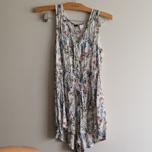 H&M romper sz:10